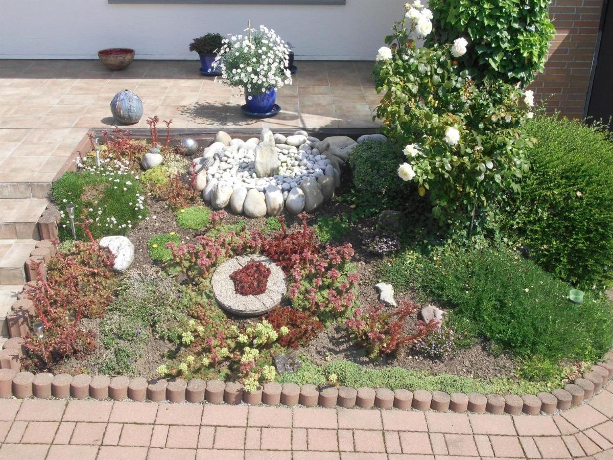 Haus Streitburger Apartment Bad Driburg Luaran gambar