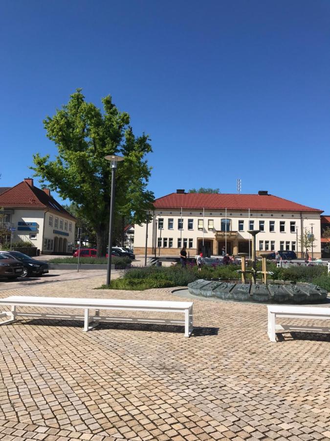 Haus Streitburger Apartment Bad Driburg Luaran gambar