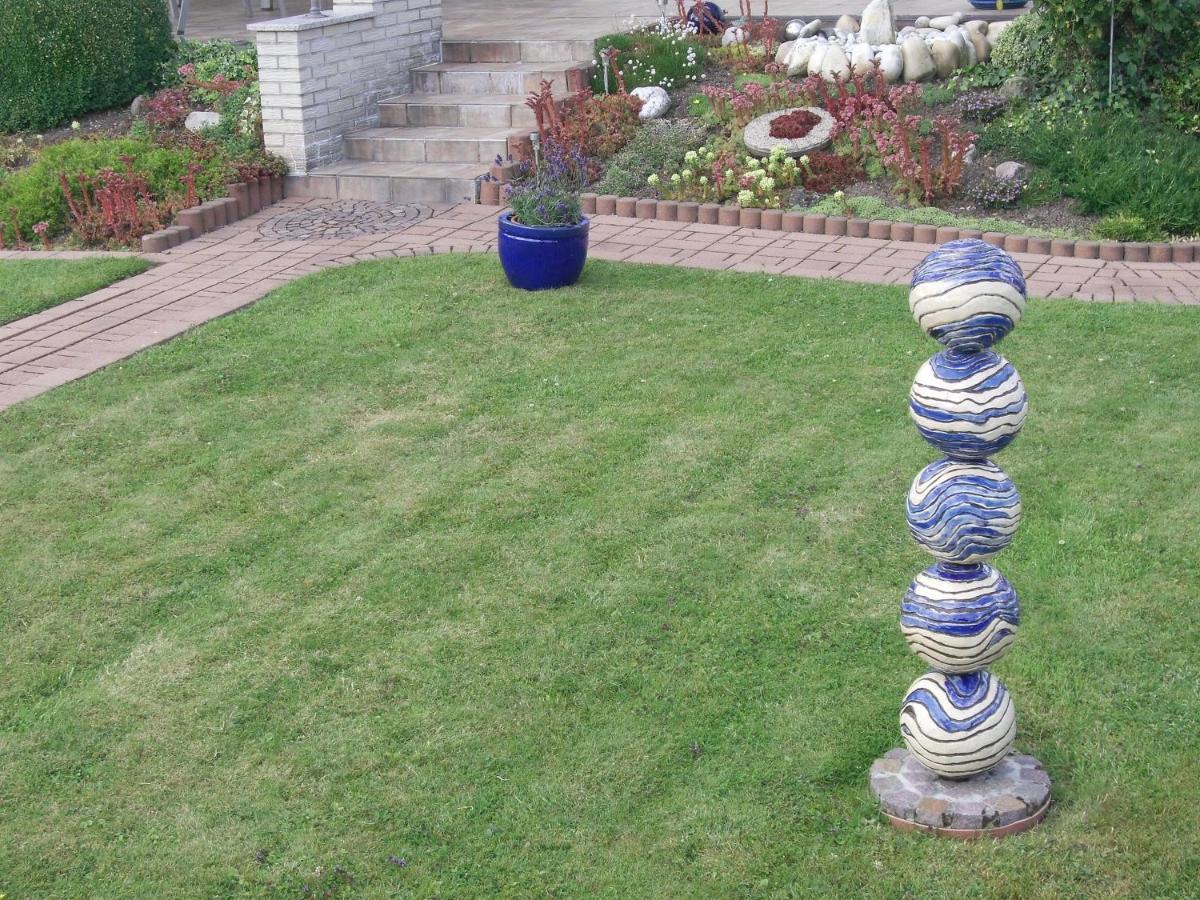 Haus Streitburger Apartment Bad Driburg Luaran gambar
